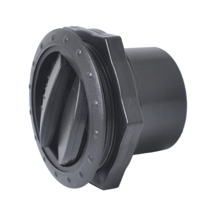A5606 4 in 1 Universal 60 มม. รอบ AC Air Outlet Vent, A5606