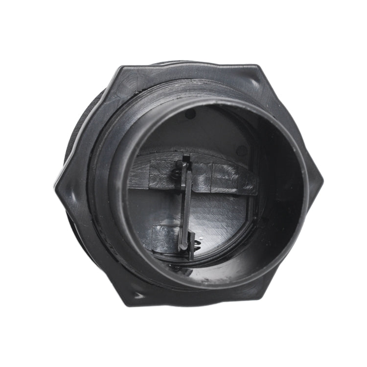 A5606 4 in 1 Universal 60 มม. รอบ AC Air Outlet Vent, A5606