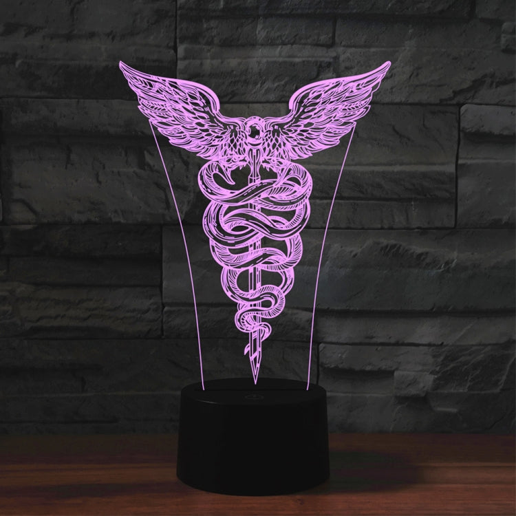 Black Base Creative 3D LED ตกแต่งไฟกลางคืน, รีโมทคอนโทรล 16 สี, locomotive 2, Wine Barrel, Cute Dog 6, Karate, Ice Skating 3, Motorcycle Stunt 1, Mushroom 2, Bull Terrier, Diamond Ring, Scepter, Saxophone