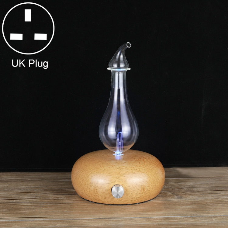 ไม้กระจายน้ำมันหอมระเหยเครื่องอโรมา, EU Plug, UK Plug
