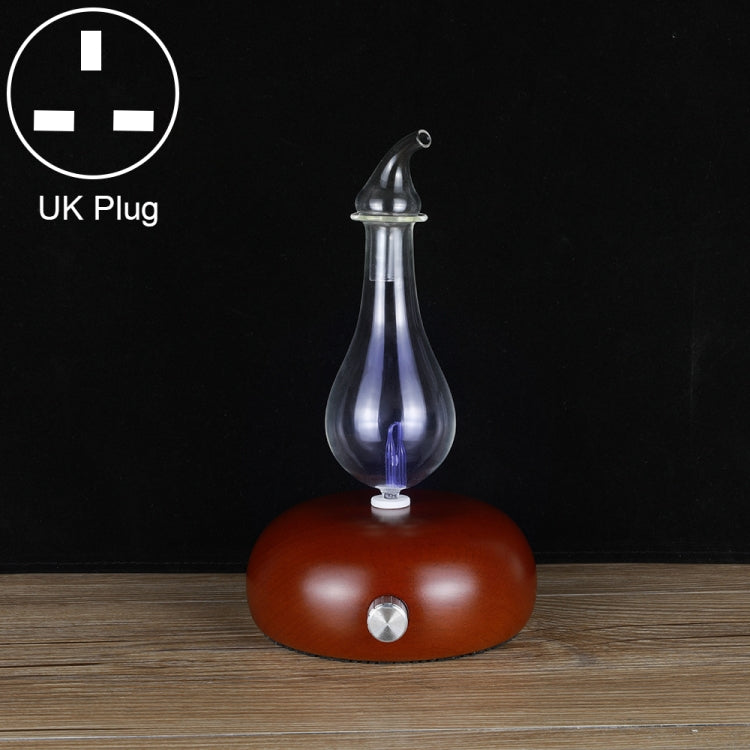 ไม้กระจายน้ำมันหอมระเหยเครื่องอโรมา, EU Plug, UK Plug