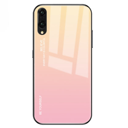 เคสกระจกไล่สี, For Huawei P20, For OPPO F11 Pro, For OPPO Find X, For OPPO Reno, For Galaxy S8, For Vivo IQOO, For VIVO V15 Pro