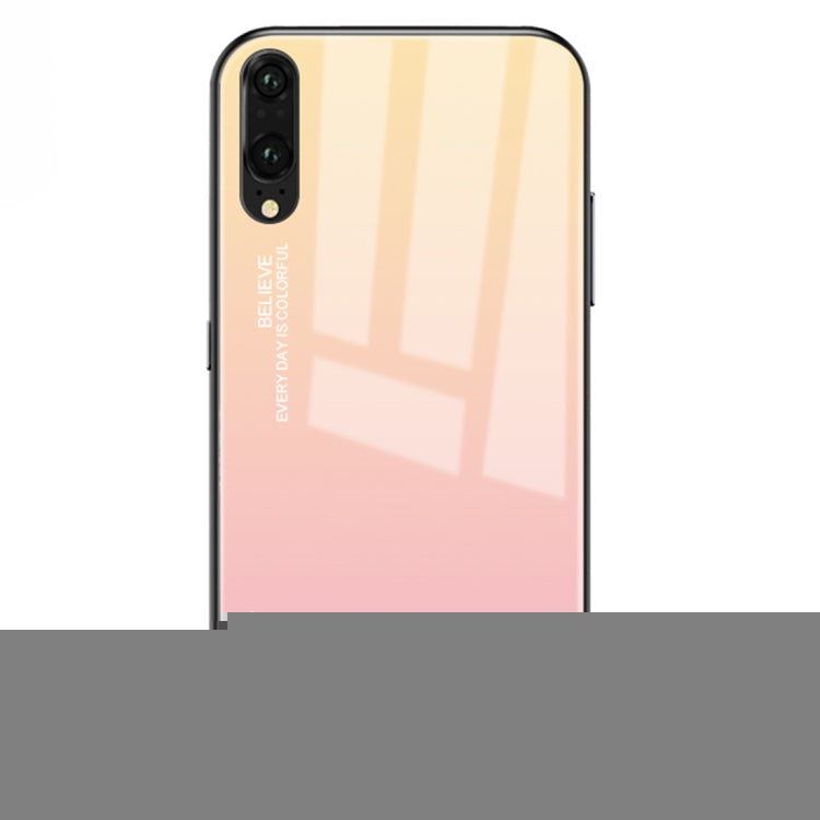 เคสกระจกไล่สี, For Huawei P20, For OPPO F11 Pro, For OPPO Find X, For OPPO Reno, For Galaxy S8, For Vivo IQOO, For VIVO V15 Pro