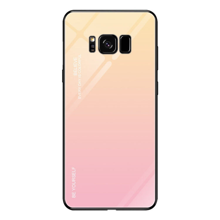 เคสกระจกไล่สี, For Huawei P20, For OPPO F11 Pro, For OPPO Find X, For OPPO Reno, For Galaxy S8, For Vivo IQOO, For VIVO V15 Pro