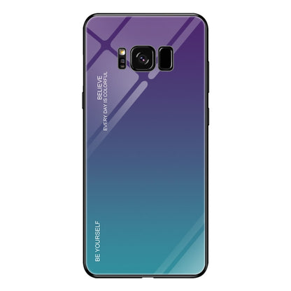 เคสกระจกไล่สี, For Huawei P20, For OPPO F11 Pro, For OPPO Find X, For OPPO Reno, For Galaxy S8, For Vivo IQOO, For VIVO V15 Pro
