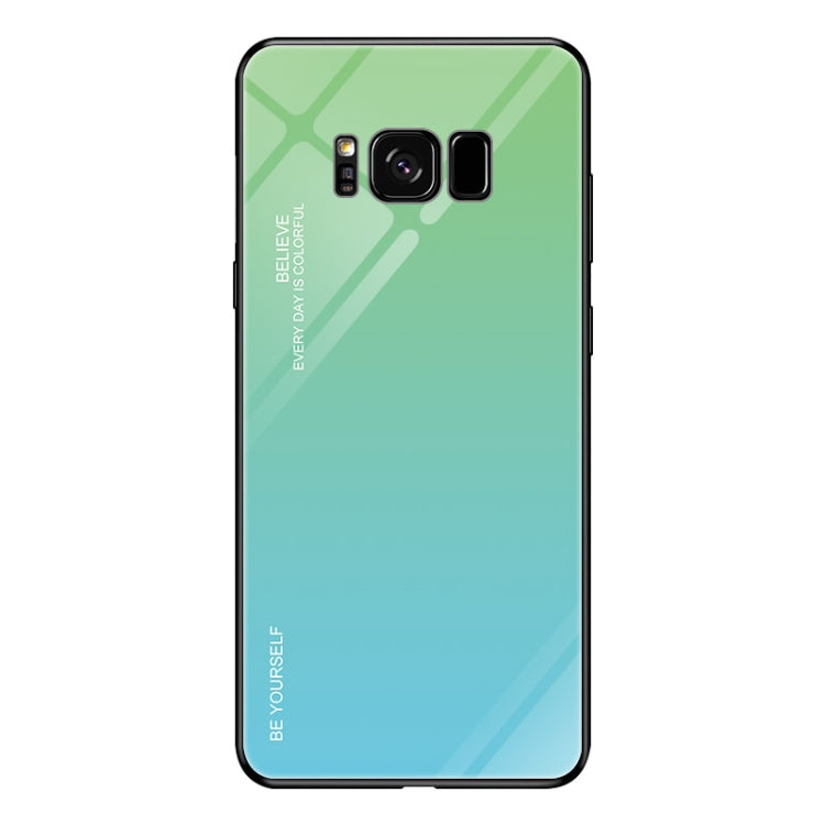เคสกระจกไล่สี, For Huawei P20, For OPPO F11 Pro, For OPPO Find X, For OPPO Reno, For Galaxy S8, For Vivo IQOO, For VIVO V15 Pro