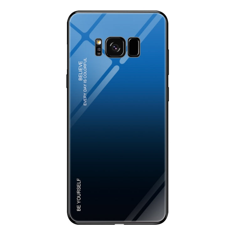 เคสกระจกไล่สี, For Huawei P20, For OPPO F11 Pro, For OPPO Find X, For OPPO Reno, For Galaxy S8, For Vivo IQOO, For VIVO V15 Pro
