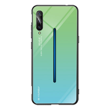 เคสกระจกไล่สี, For Huawei P20, For OPPO F11 Pro, For OPPO Find X, For OPPO Reno, For Galaxy S8, For Vivo IQOO, For VIVO V15 Pro