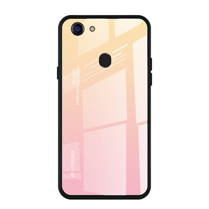 เคสกระจกไล่สี, For OPPO F5, For Vivo V7, For Vivo V11, For Vivo X23, For Vivo Y17, For Vivo Y83