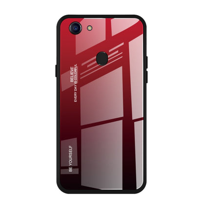 เคสกระจกไล่สี, For OPPO F5, For Vivo V7, For Vivo V11, For Vivo X23, For Vivo Y17, For Vivo Y83