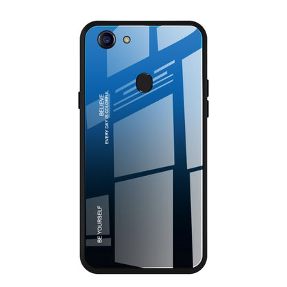 เคสกระจกไล่สี, For OPPO F5, For Vivo V7, For Vivo V11, For Vivo X23, For Vivo Y17, For Vivo Y83