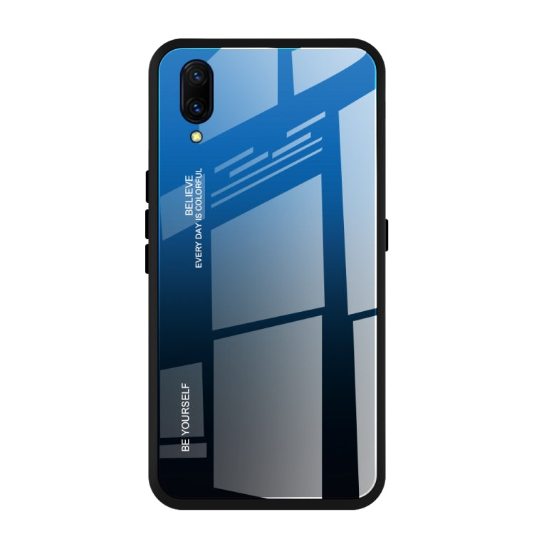 เคสกระจกไล่สี, For OPPO F5, For Vivo V7, For Vivo V11, For Vivo X23, For Vivo Y17, For Vivo Y83