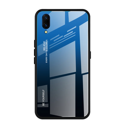 เคสกระจกไล่สี, For OPPO F5, For Vivo V7, For Vivo V11, For Vivo X23, For Vivo Y17, For Vivo Y83