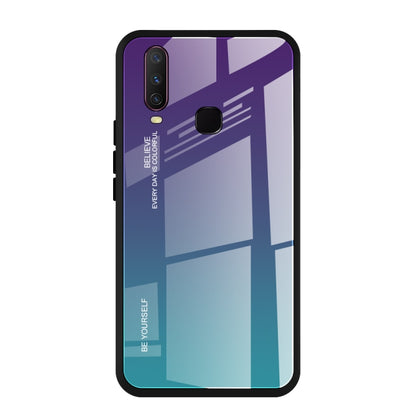 เคสกระจกไล่สี, For OPPO F5, For Vivo V7, For Vivo V11, For Vivo X23, For Vivo Y17, For Vivo Y83