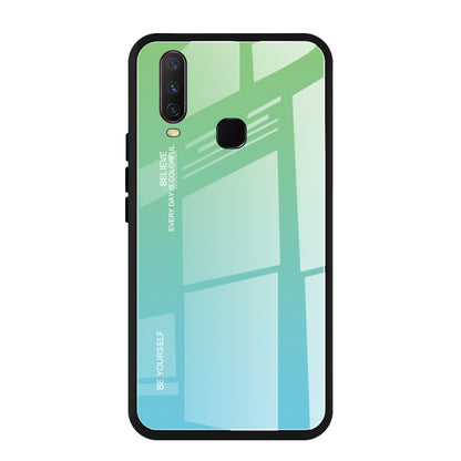 เคสกระจกไล่สี, For OPPO F5, For Vivo V7, For Vivo V11, For Vivo X23, For Vivo Y17, For Vivo Y83