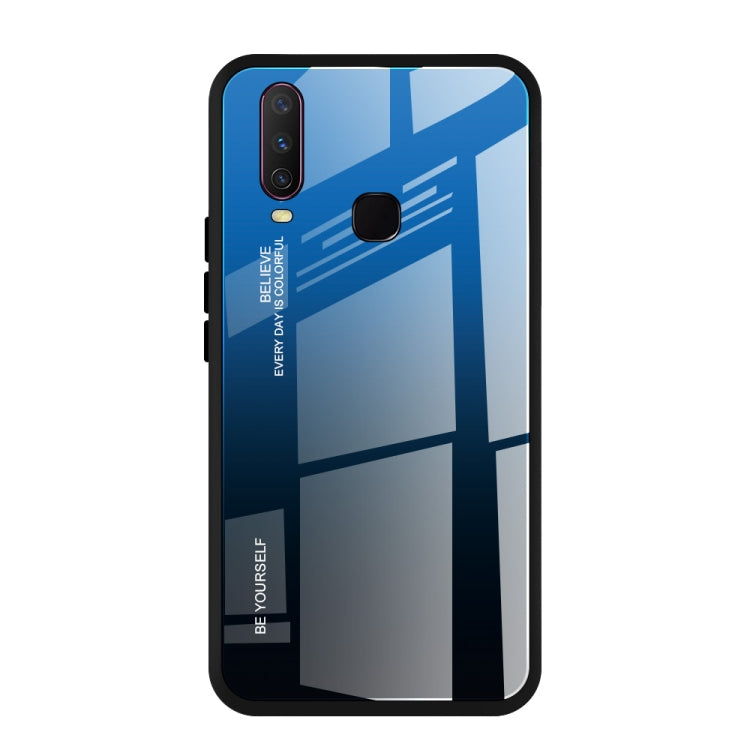 เคสกระจกไล่สี, For OPPO F5, For Vivo V7, For Vivo V11, For Vivo X23, For Vivo Y17, For Vivo Y83