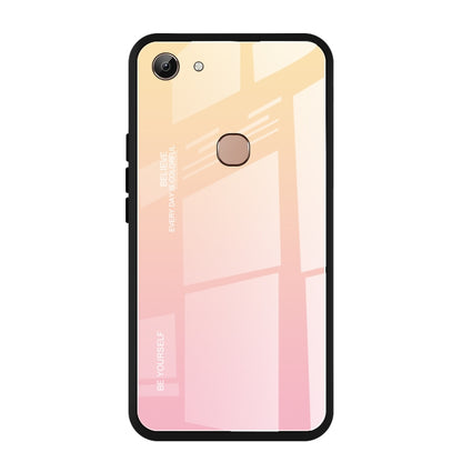 เคสกระจกไล่สี, For OPPO F5, For Vivo V7, For Vivo V11, For Vivo X23, For Vivo Y17, For Vivo Y83