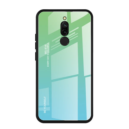 เคสกระจกไล่สี, For Xiaomi Redmi 8, For Xiaomi Redmi 8A, For Xiaomi Redmi Note 8T, For Huawei Enjoy 10, For Galaxy A90 5G, For Xiaomi Mi CC9 Pro