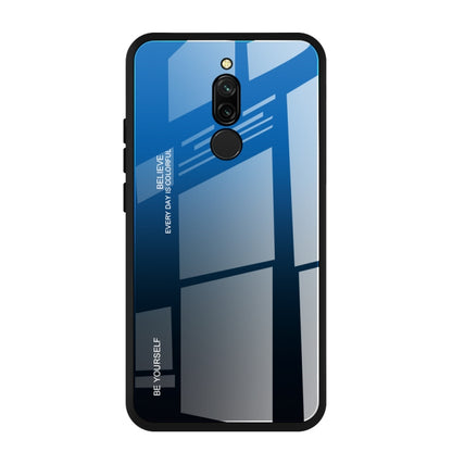 เคสกระจกไล่สี, For Xiaomi Redmi 8, For Xiaomi Redmi 8A, For Xiaomi Redmi Note 8T, For Huawei Enjoy 10, For Galaxy A90 5G, For Xiaomi Mi CC9 Pro