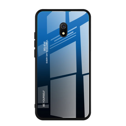 เคสกระจกไล่สี, For Xiaomi Redmi 8, For Xiaomi Redmi 8A, For Xiaomi Redmi Note 8T, For Huawei Enjoy 10, For Galaxy A90 5G, For Xiaomi Mi CC9 Pro