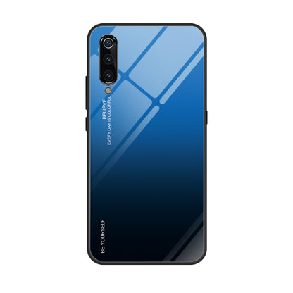 เคสกระจกไล่สี, For Galaxy M30, For Galaxy Note 9, For Galaxy S9, For Galaxy S10, For Xiaomi Mi 9