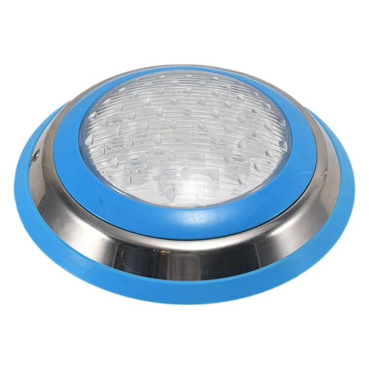 ไฟ LED สแตนเลสติดผนังสระว่ายน้ำไฟใต้น้ำแนวนอน, 6W, 9W, 12W, 15W, 18W, 24W, 36W