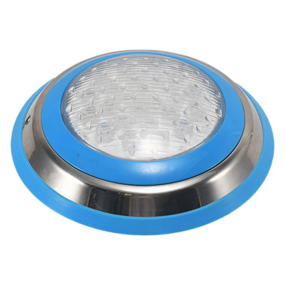 ไฟ LED สแตนเลสติดผนังสระว่ายน้ำไฟใต้น้ำแนวนอน, 6W, 9W, 12W, 15W, 18W, 24W, 36W