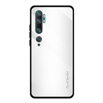 เคสป้องกันพื้นผิวกระจกไล่ระดับสี, For Huawei Nova 5i Pro, For Xiaomi Redmi K20 / K20 Pro / 9T, For Xiaomi Redmi Note 7, For Xiaomi CC9 Pro, For Xiaomi 9 SE, For Xiaomi CC9 / A3 Lite