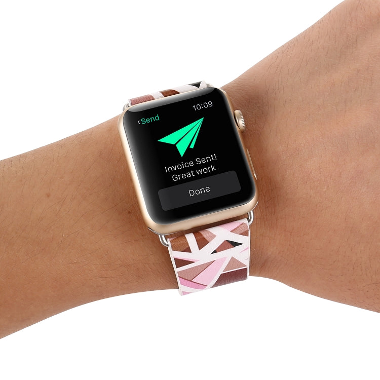 สายนาฬิกาแฟชั่น, For Apple Watch Series, For Apple Watch Series 5