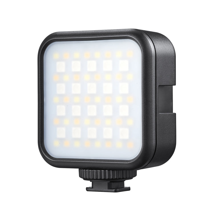 Godox LED-6R RGB LED เติมแสงถ่ายวิดีโอ, LED-6R