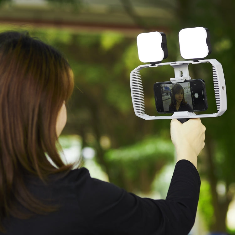 Godox LED-6R RGB LED เติมแสงถ่ายวิดีโอ, LED-6R