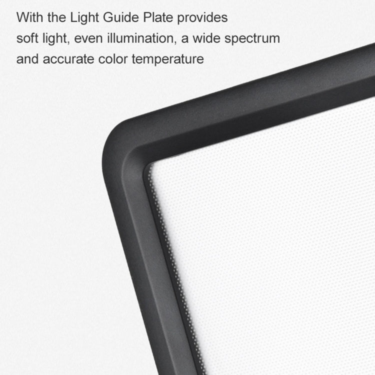 Godox LEDP260C ไฟ LED ถ่ายวิดีโอ, LEDP260C