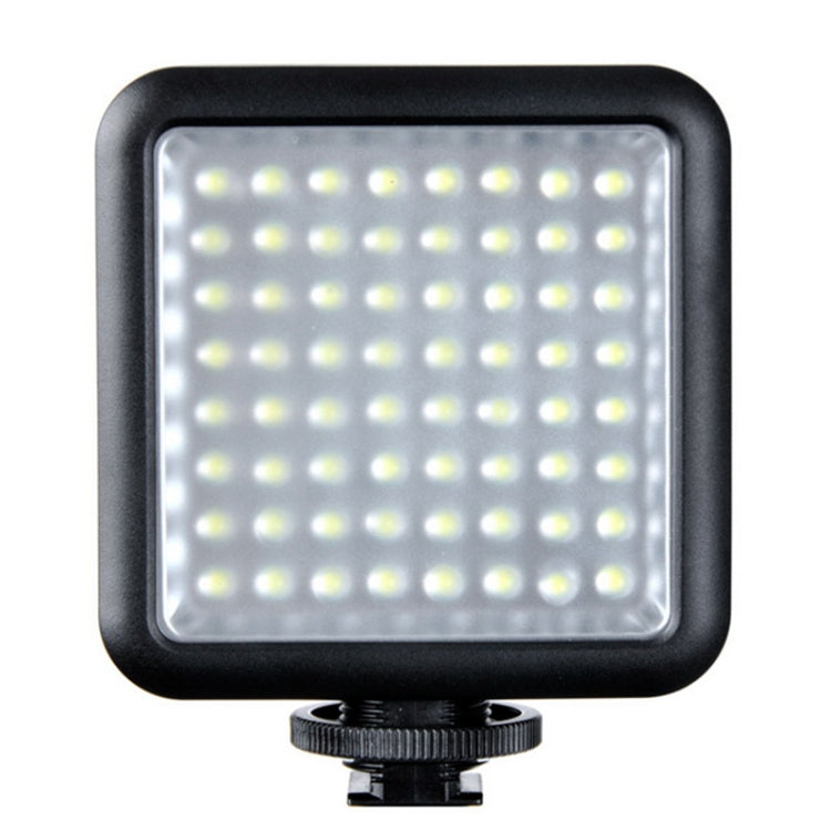 Godox LED64 ไฟ LED ถ่ายวิดีโอ, LED64