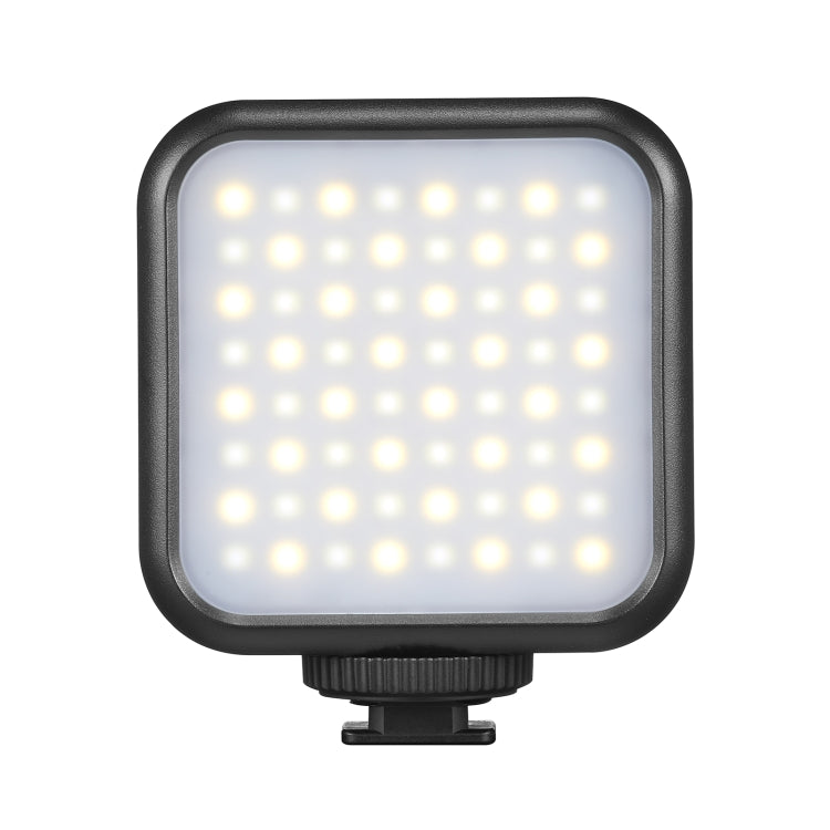 Godox LED-6BI ไฟ LED ถ่ายวิดีโอ, LED-6BI