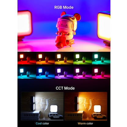 Godox LED-6BI ไฟ LED ถ่ายวิดีโอ, LED-6BI