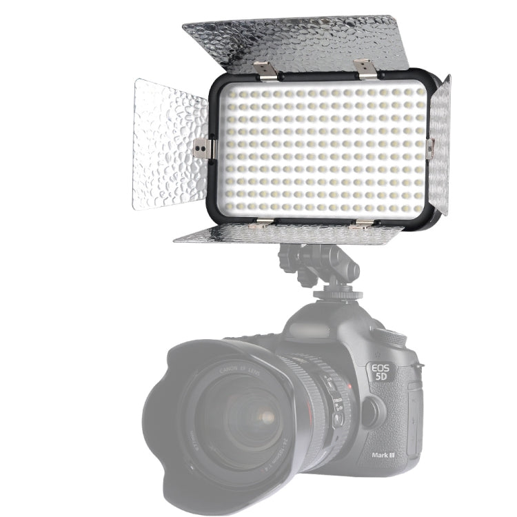 Godox LED170II ไฟ LED ถ่ายวิดีโอ, LED170II