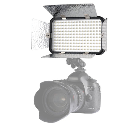 Godox LED170II ไฟ LED ถ่ายวิดีโอ, LED170II