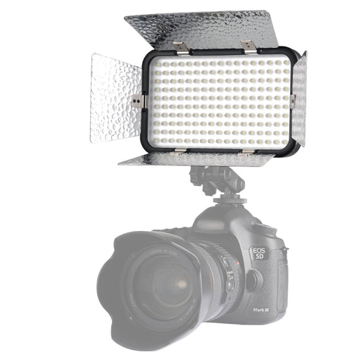 Godox LED170II ไฟ LED ถ่ายวิดีโอ, LED170II