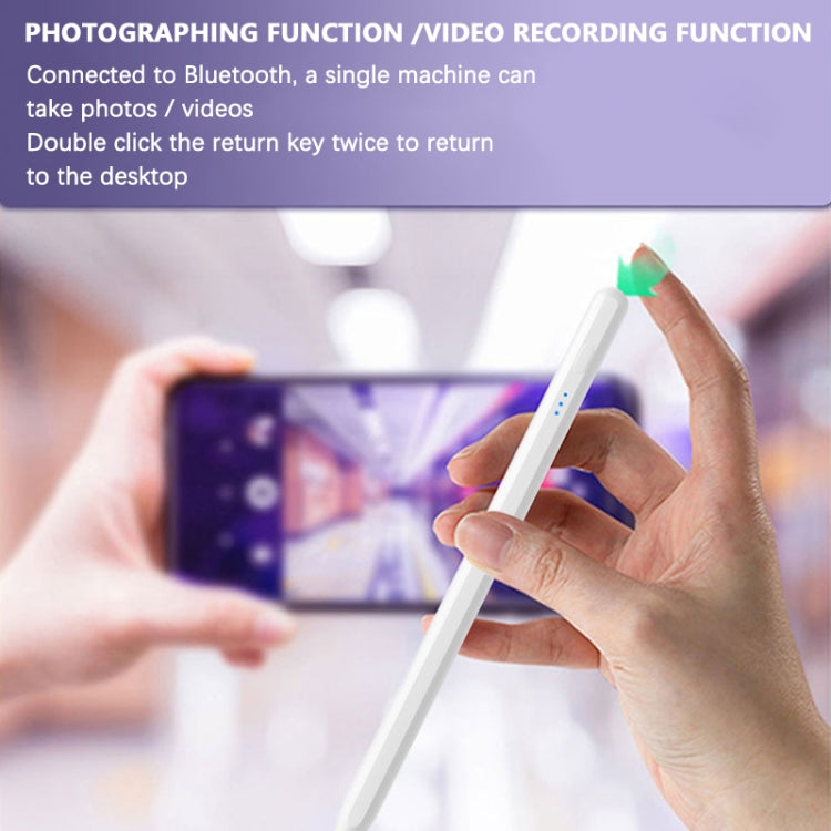 JT19 โทรศัพท์/แท็บเล็ต Universal Active Capacitive ปากกาสไตลัส, JT19