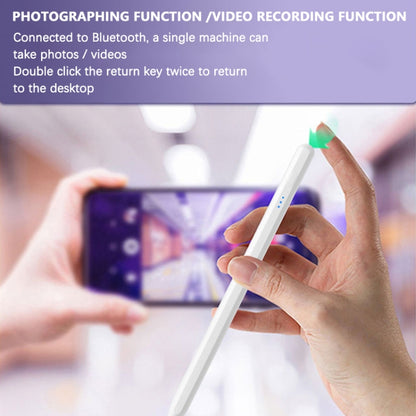 JT19 โทรศัพท์/แท็บเล็ต Universal Active Capacitive ปากกาสไตลัส, JT19