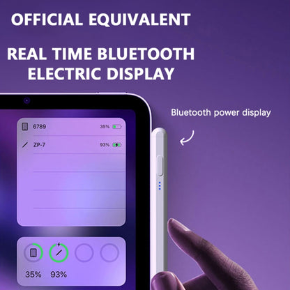JT19 โทรศัพท์/แท็บเล็ต Universal Active Capacitive ปากกาสไตลัส, JT19