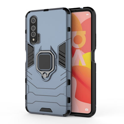 เคสกันกระแทก PC + TPU พร้อมตัวยึดแหวนแม่เหล็ก, For Huawei Nova 6 5G, For Galaxy S20+