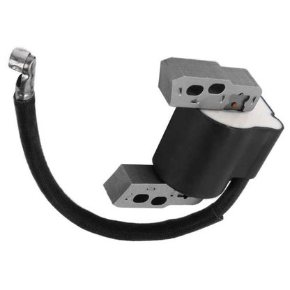 เครื่องตัดหญ้าคอยล์จุดระเบิดแรงดันสูงสำหรับ Briggs & Stratton 695711 802574 493237 796964 492416, For Briggs & Stratton 695711