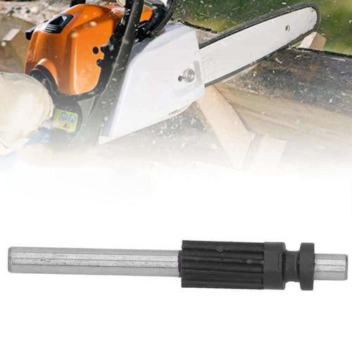 ปั๊มน้ำมันเลื่อยลูกโซ่ 540057901 สำหรับ Husqvarna 340 345 435 435E 445 450 450E, Oil Pump