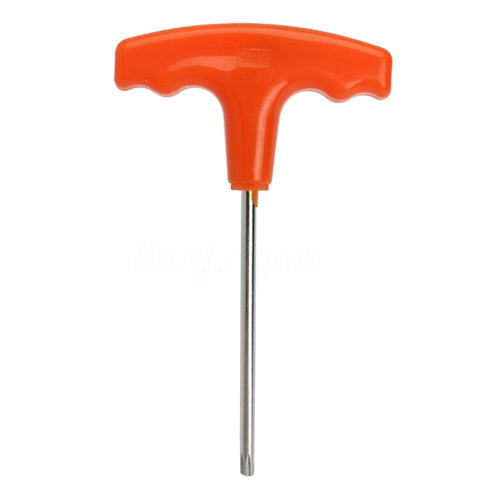 15 ซม. ไขควงอัลเลน T จับ T27 ไดร์เวอร์ Torx สำหรับ Stihl Makita, Allen Screwdriver