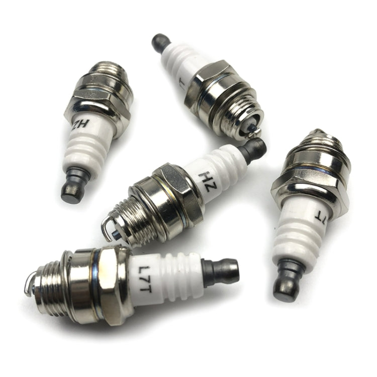 เครื่องตัดหญ้าลูกโซ่หัวเทียนสำหรับ L7T BM6A BPMR7A RCJ6Y RCJ7Y WSR5F 33-49CC เครื่องเป่าลมทริมเมอร์, Spark Plugs