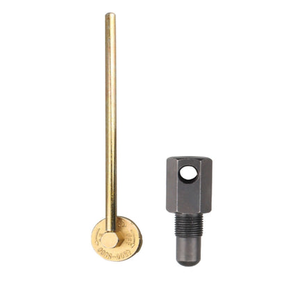 ประแจถอดคลัตช์เลื่อยเบนซิน เครื่องมือถอดคลัตช์เลื่อยลูกโซ่, Disassembly Wrench