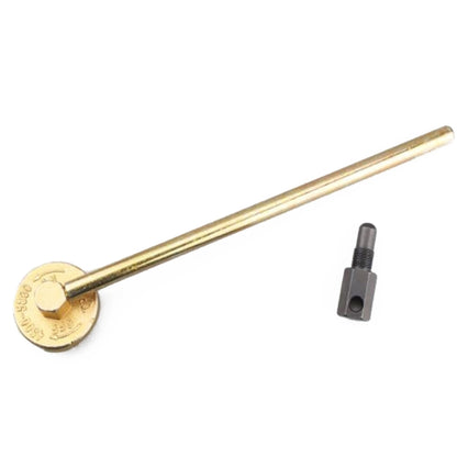 ประแจถอดคลัตช์เลื่อยเบนซิน เครื่องมือถอดคลัตช์เลื่อยลูกโซ่, Disassembly Wrench