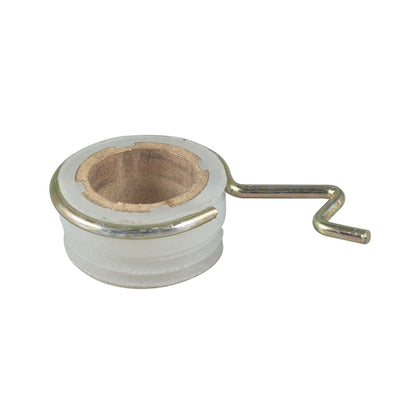 เกียร์หนอนน้ำมันกังหันหนอนสำหรับ STIHL MS250 251 230 210 MS170 180 025, Oil Worm Gear