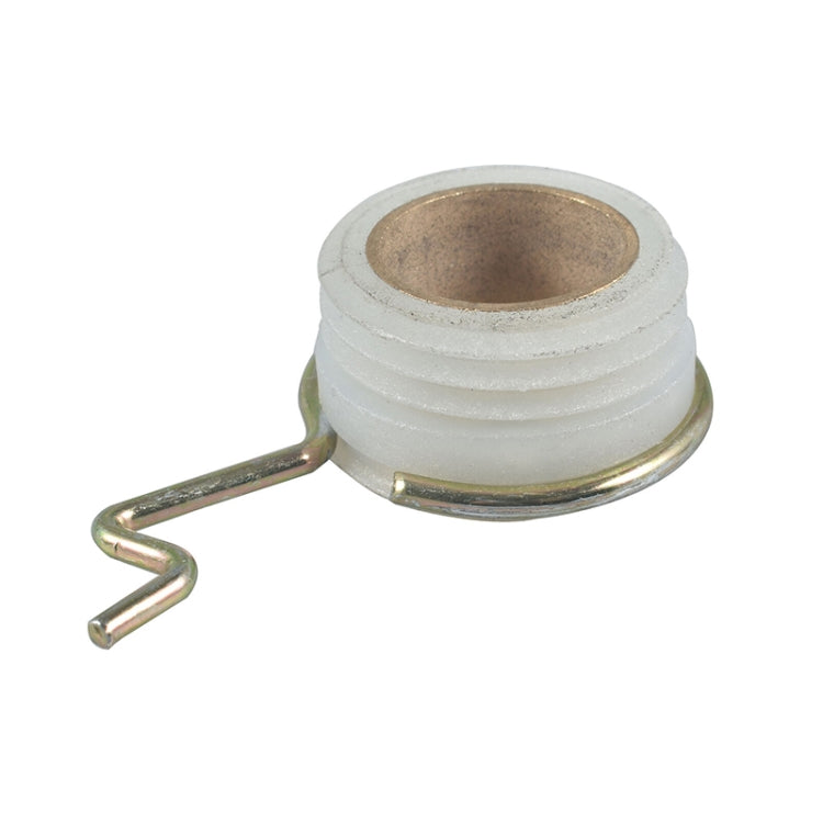 เกียร์หนอนน้ำมันกังหันหนอนสำหรับ STIHL MS250 251 230 210 MS170 180 025, Oil Worm Gear